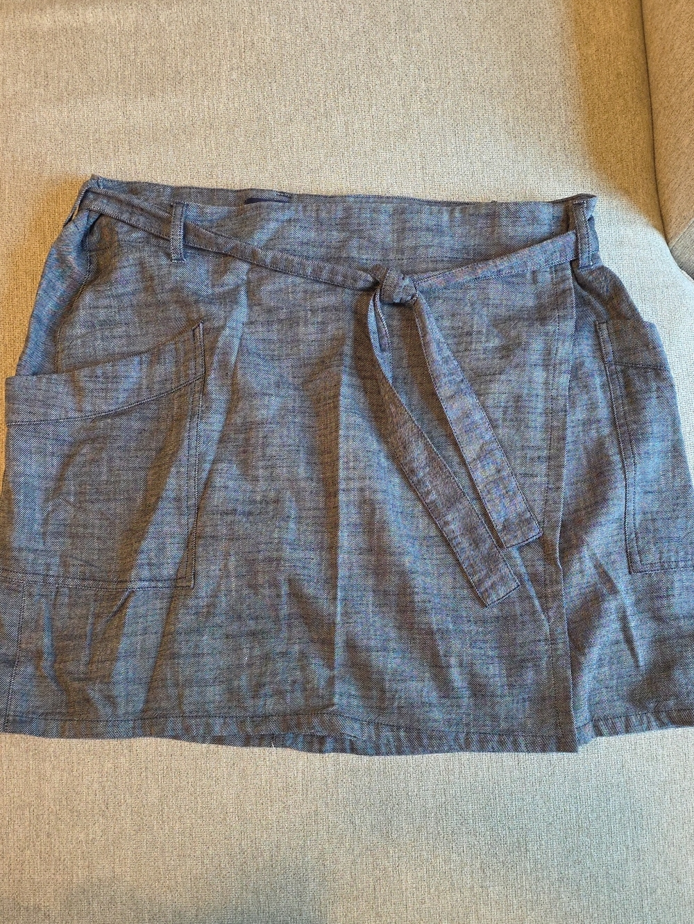 Gap Wtap Skirt L